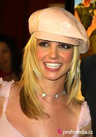 Britney Spears